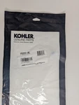New Kohler Genuine Parts 1034757-BC Kit Transfer Valve Hardware Free Shipping. Fixed Price $15.75.