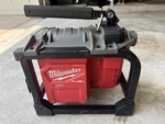 Milwaukee M18 Fuel Cordless Sectional Machine With 7/8 Inch Cable Kit (2818A-21). Fixed Price $2800.00.