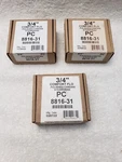 Amerec / Mr Steamist Head 8816-31 Lot Of. Fixed Price $298.00.