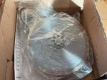 Grohe- Power&soul Cosmopolitian 190 4SPRAY Shower Head Bn. Fixed Price $180.00.