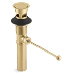 Kohler Premier 1-1/4" Drain Assembly With Overflow Model: K-7114-A-2MB. Fixed Price $95.97.