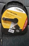 Cobra 20FT Sink ,tub And Shower Cleaner. Flat Steel Tape SBP90220 V0618. Fixed Price $15.99.