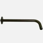 Kingston Brass K112A5 Claremont Raindrop Shower Arm, Oil Rubbed Bronze. Fixed Price $30.00.