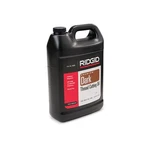 Ridgid 70830 1 Gallon Low Odor And Anti-mist Dark Thread Cutting Oil, Black. Fixed Price $46.38.
