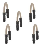 Stenner Pump Company EC30M-5 Tube M, Ferrules 1/4" Pk. Fixed Price $94.50.