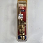 11B-4D Diverter Faucet Stem Rubber Style Tub Shower Replacement Nos Brass. Fixed Price $14.95.