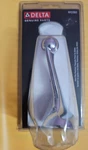 Genuine Delta Parts RP2393 Replacement Single Handle/lever Kitchen Faucet - New. Fixed Price $13.00.