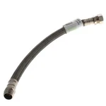 Fluidmaster B2H18 3/4" M.i.p. X Comp. Coupling Brass Connection. Fixed Price $26.12.