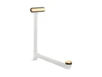 Kohler Clearflo Slotted Overflow Bath Drain (vibrant Brushed Bronze), K-7272-BV. Fixed Price $148.99.