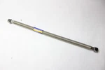 Brasscraft Procoat Corrugated Water Heater Connector Stainless Steel. Fixed Price $10.17.