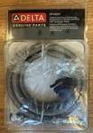 Delta Genuine Parts RP44647 Oem Pull Out Hose Assembly Kitchen Faucet New Sealed. Fixed Price $49.79.