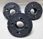 Sioux Chief 821 HP2 Pvc Shower Drain 2" (lot Of 3). Fixed Price $24.99.