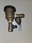 Watts 800M4-FR Vacuum Breaker. Fixed Price $120.00.