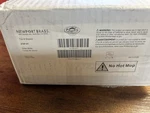 Newport Brass 278P-01 Decorative Drains Pvc 2" Ips Shower Body. Fixed Price $18.91.