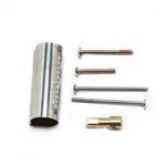 Moen 10399 1" Extension Kit For Legend & Chateau Single-handle Tub/shower. Fixed Price $18.00.