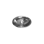 Whitehaus WHNVE218 - Bathroom Sinks. Fixed Price $150.50.