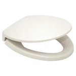 Toto SS114#11 Toilet Seat,elongated Bowl,closed Front 20HP78. Fixed Price $97.44.