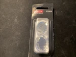 New Delta Faucet Replacement Button Set. Fixed Price $12.55.