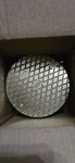 Proflo PF42809 6" Brass Cover With 4" Adjustable Cleanout - N/a. Fixed Price $46.30.