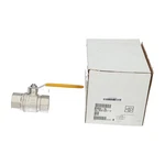 Parker BVG4-1L Ball Valve New Nfp (9PCS). Fixed Price $865.47.