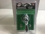 Danco Lever Faucet Handle Chrome Finish - Universal 80021. Fixed Price $15.00.