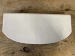 Kohler 1086929-0 Replacement Close Coupled Tank Cover, White *read*. Fixed Price $34.99.