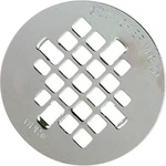 Sioux Chief Replacement Strainer Stainless Steel Snap 4-1/4 ". Fixed Price $18.72.