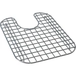 Franke Regatta Enhanced Bottom Grid Stainless. Fixed Price $45.18.