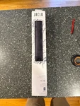 Jaclo Complete Toilet Supply Kit 629-72-ORB. Fixed Price $50.00.