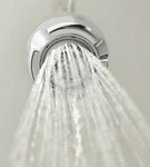 Niagara Earth Conservation 1.5 Gpm Shower Head A11218.1 Chrome Finish. Fixed Price $10.46.