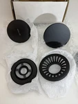 Kohler K-T37395-BL Tub Waste Accessory Read Description. Fixed Price $44.10.
