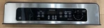 Haier Panel Cntl Asm 27 (ss) WB36T10923 New Oem. Fixed Price $428.52.