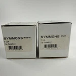 Symmons T12A Temptrol Replacement Part T-12A Cap Assembly New Set Of. Fixed Price $39.63.