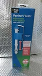 Plumb Craft Waxman 70-305 Perfect Flush Adjustable Anti-siphon Toilet Tank Valve. Fixed Price $12.99.
