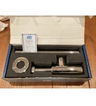 Remer Rubinetterie Class Line Sifone 958L Chrome P-trap HT32 16. Fixed Price $25.00.