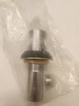 One New Sealed Moen Sink Drain Stopper For Toilet 4972P. Fixed Price $35.00.