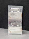 Beautybio Glopro Body Microtip Attachment Head Replacement White New Sealed BOX2. Fixed Price $25.99.