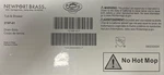 Newport Brass 278P-01 Shower Drain *new*. Fixed Price $21.99.