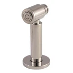 G1N Kingston Brass Kitchen Faucet Side Sprayer. Fixed Price $95.45.