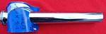 Plumb Pak PP13-12CP Brass/chrome 1-1/2" 12" Extension Tube Slip Joint New. Fixed Price $11.95.
