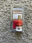 Nip Lasco S-203-1T Import Hot 1/4 Turn Stem Glacier Bay. Fixed Price $8.99.
