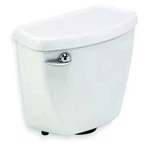 American Standard 4188B104.020 Cadet Pro Toilet Tank Only, White. Fixed Price $109.00.