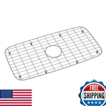 Elkay GBG2816SS Stainless Steel Bottom Grid 633654. Fixed Price $120.25.