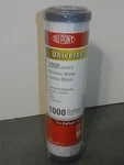 Dupont 2000 Series Carbon Block Filter Cartridge - 1000 Gallons Nip Free Ship. Fixed Price $18.97.