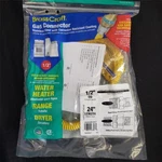 = Brasscraft Gas Connector 1/2" Water Heater Range Dryer 24" L CSSD44R-24P New. Fixed Price $12.99.