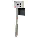 Grainger Approved 5ZPX8 Precision Tank HEATER,22-1/2 In. L. Fixed Price $648.75.