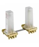 Brizo R70200 Floor Mount Riser Rough In Valve For Two Handle Roman Tub Faucet. Fixed Price $139.30.