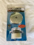 Danco 88966 Overflow Plate & Stopper Kit ( Chrome). Fixed Price $10.79.