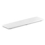 Kohler K-9157-0 #5 Bellwether Recessed Drain Cover For 60" X 34" Shower Receptor. Fixed Price $38.48.
