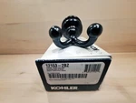 Kohler K-12153-2BZ Fairfax Double Robe Hook Oil-rubbed Bronze 121532BZ. Fixed Price $55.99.